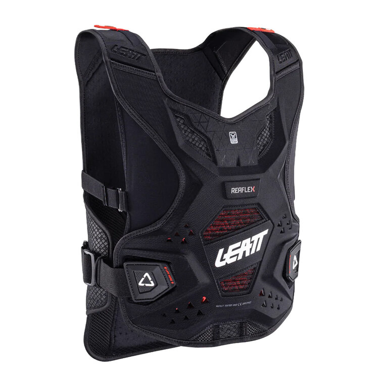 Leatt Leatt Reaflex Chest Protector - Women's