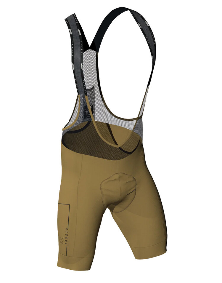 Leatt Leatt Endurance 6.0 Bib Short