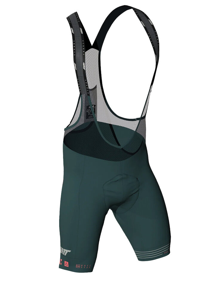 Leatt Leatt Endurance 6.0 Bib Short