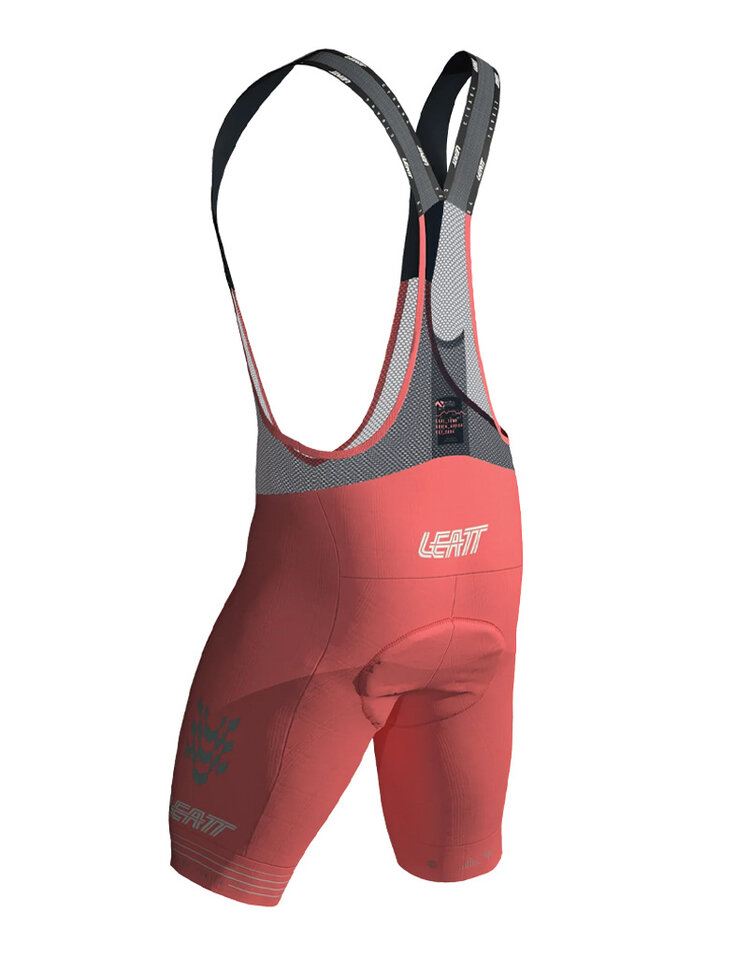 Leatt Leatt Endurance 6.0 Bib Short - Women's