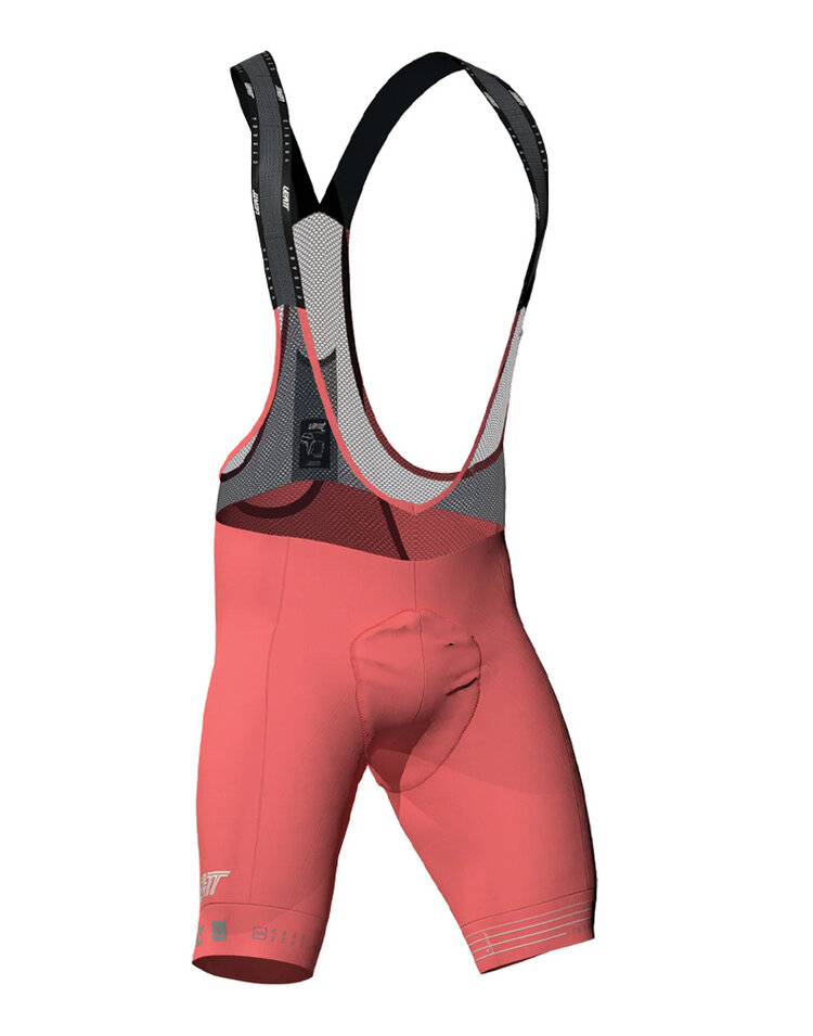Leatt Leatt Endurance 6.0 Bib Short - Women's
