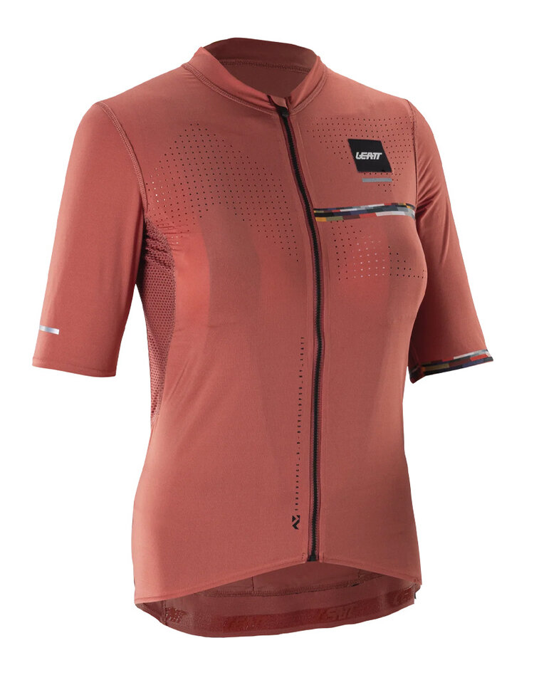 Leatt Leatt Endurance 5.0 Cargo MTB Jersey - Women's