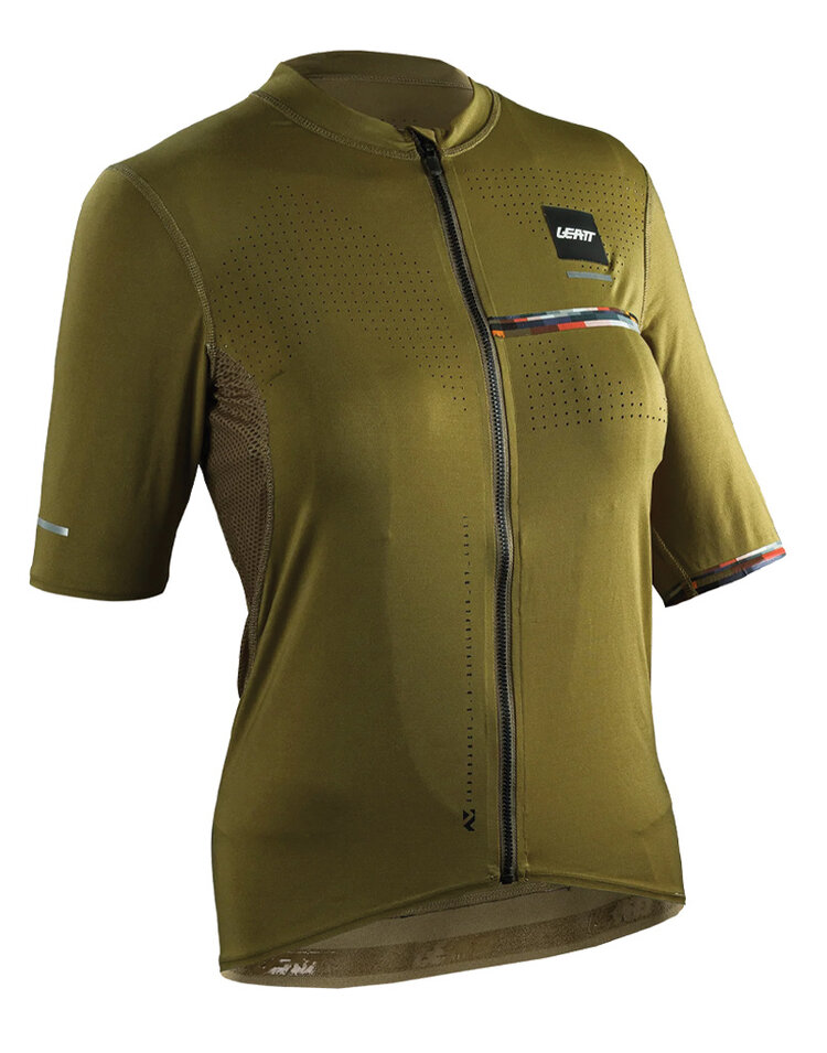 Leatt Leatt Endurance 5.0 Cargo MTB Jersey - Women's