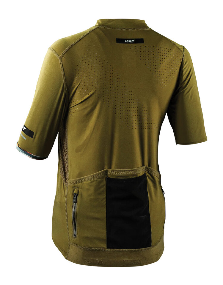 Leatt Leatt Endurance 5.0 Cargo MTB Jersey - Women's