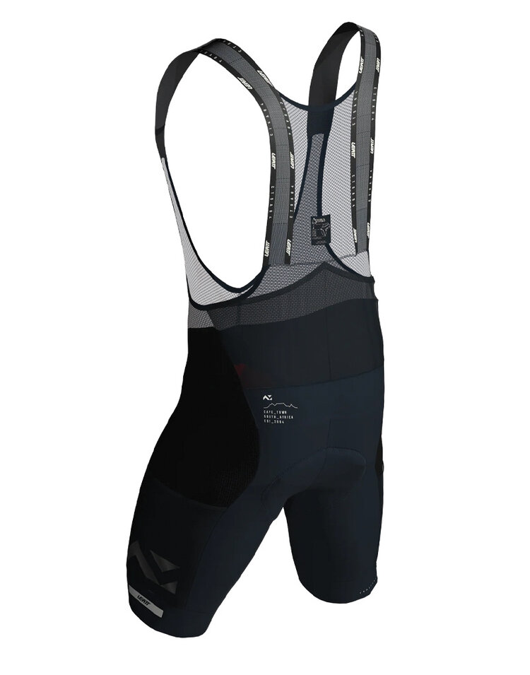 Leatt Leatt Endurance 5.0 Cargo Bib Short