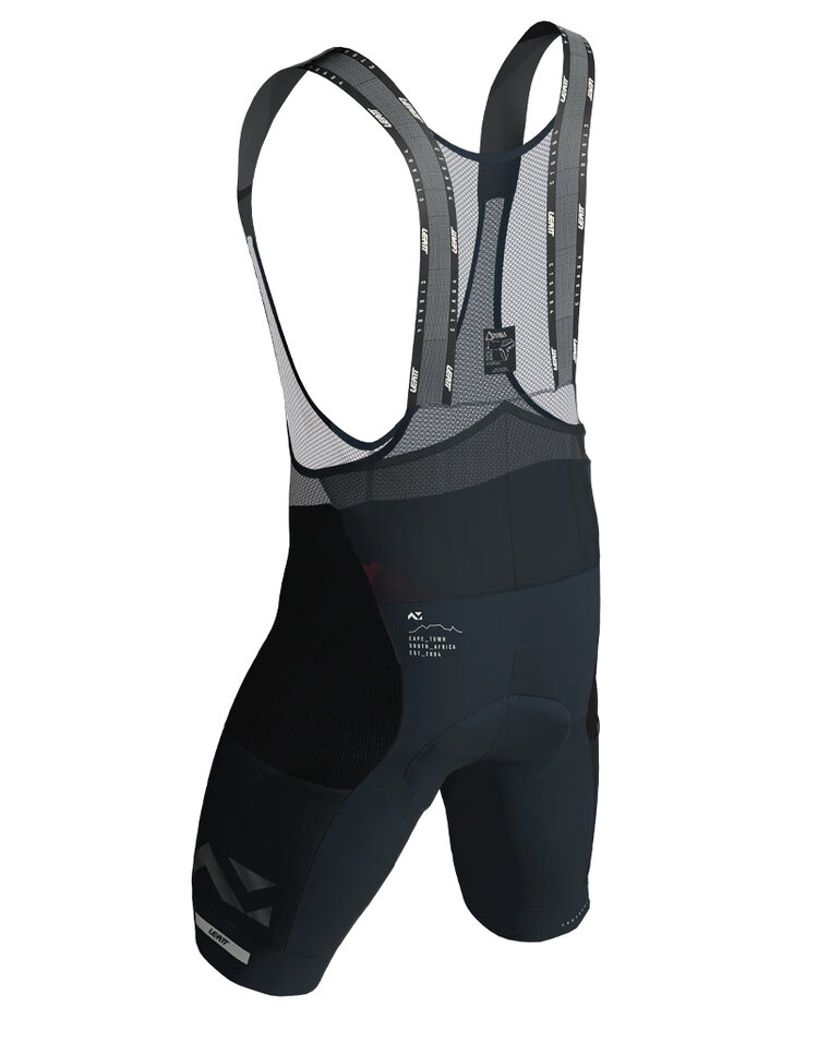 Leatt Leatt Endurance 5.0 Cargo Bib Short - Women's