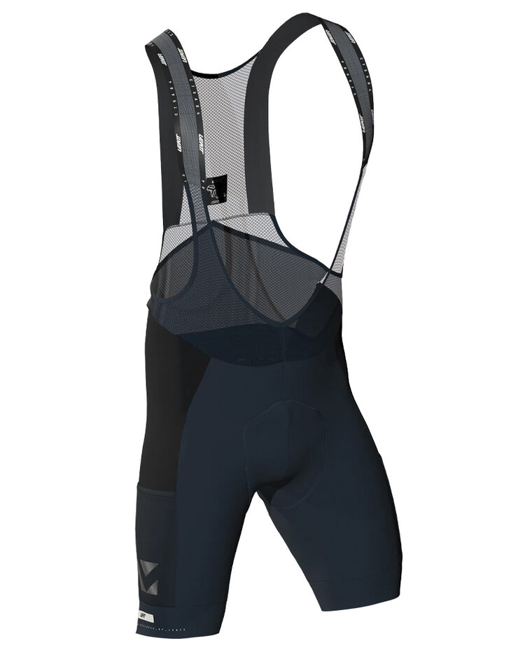 Leatt Leatt Endurance 5.0 Cargo Bib Short - Women's