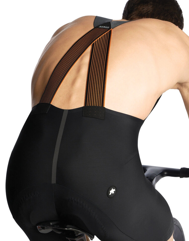 Assos Assos Equipe RS Schtradivari Bib