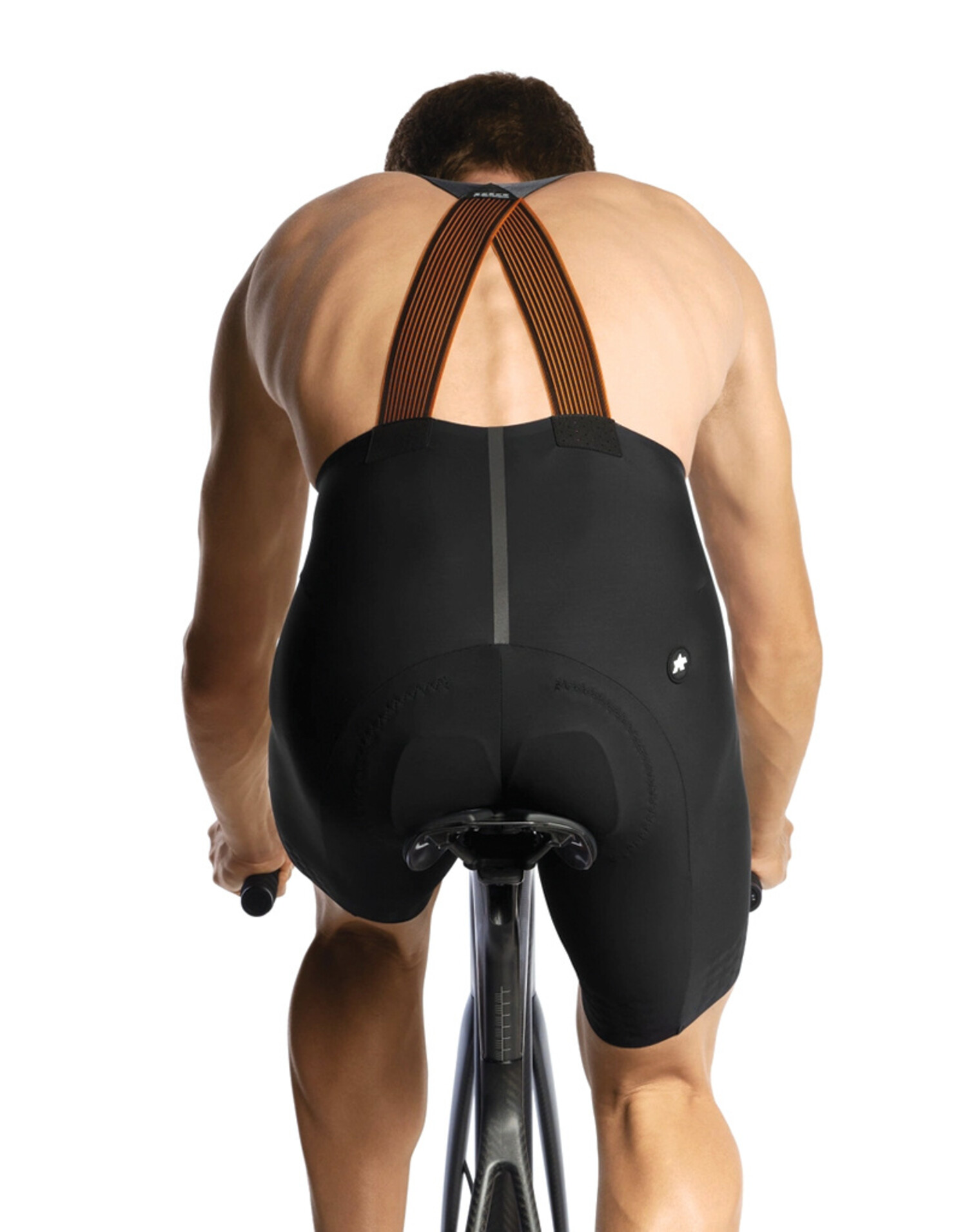 ASSOS schtradivari ビブタイツ ブラック 2026 Assos M Equipe RS Schtradivari Bib - Fresh Air Kelowna