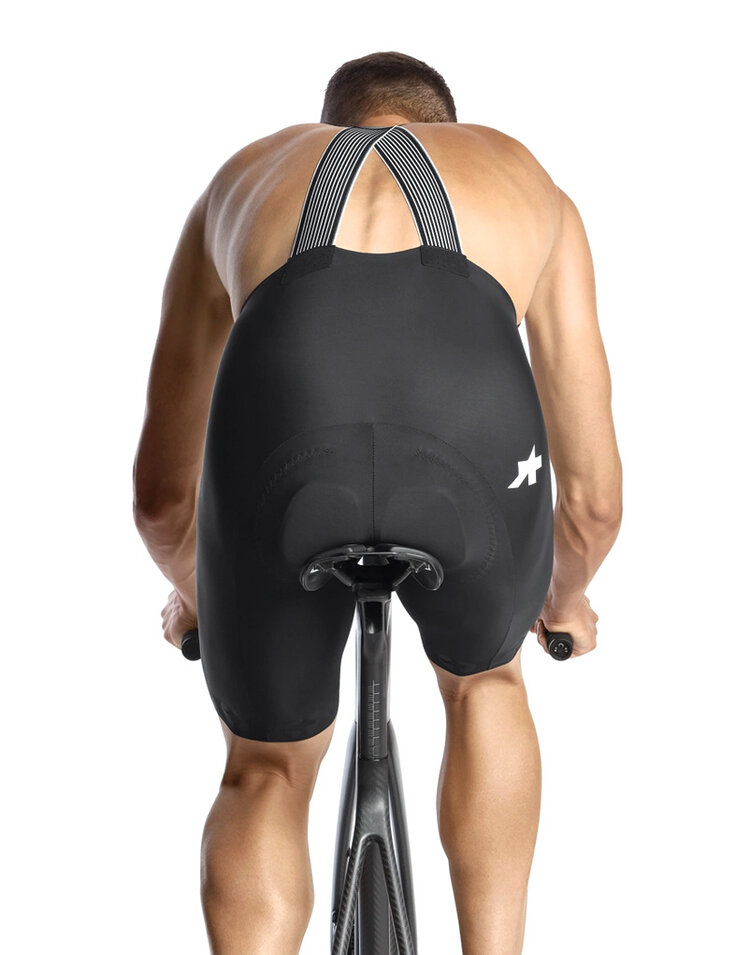 Assos Assos Equipe R Bib S11