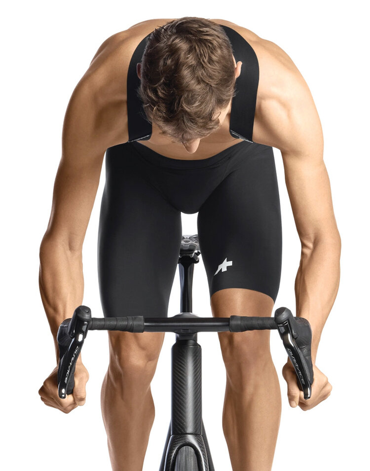 Assos Assos Equipe R Bib S11