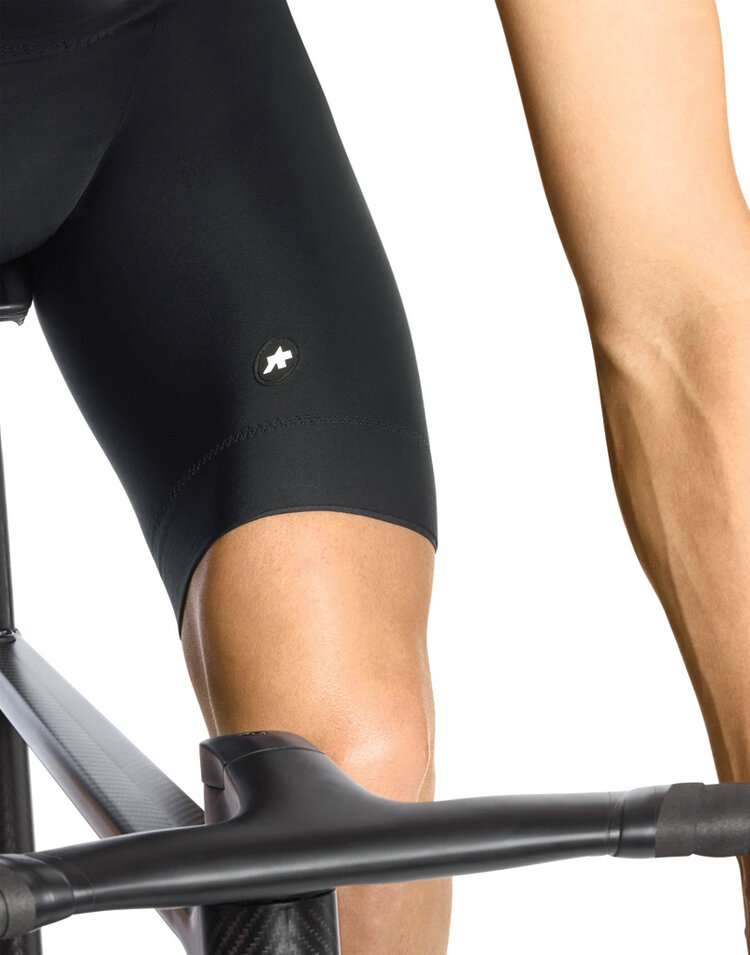 Assos Assos Equipe R S/F Bib Shorts S11