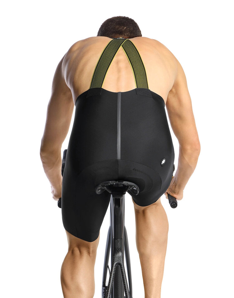 Assos Assos Equipe R S/F Bib Shorts S11