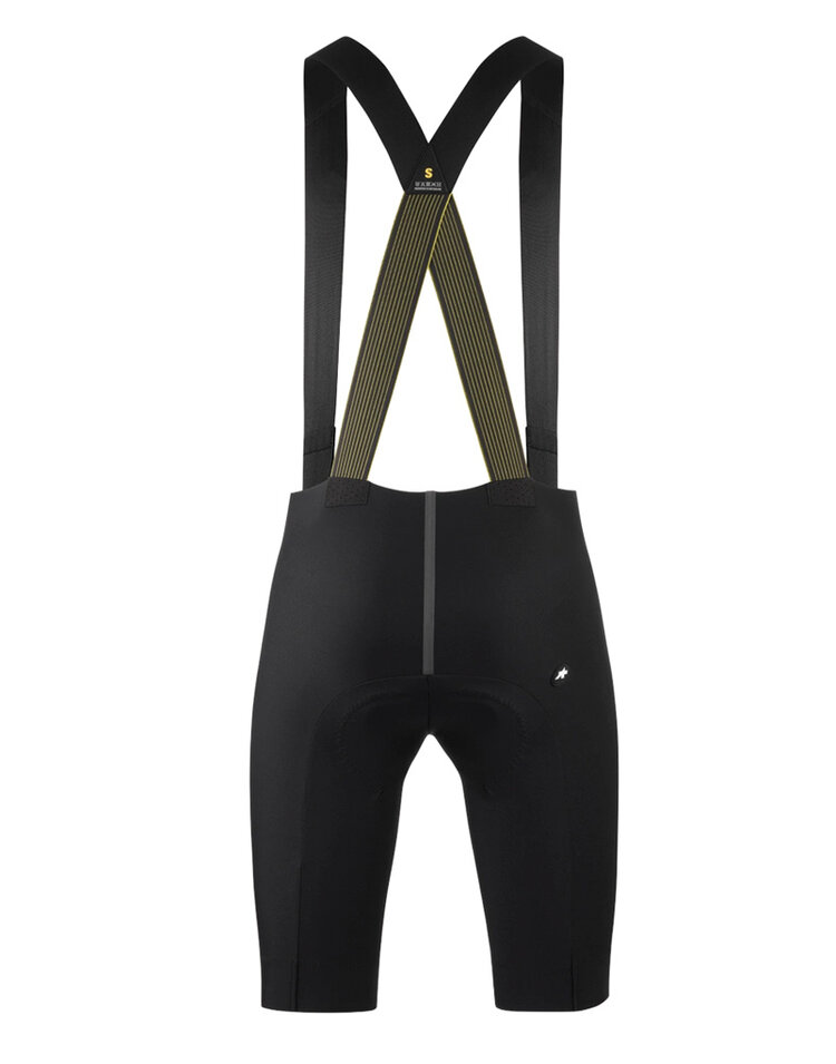 Assos Assos Equipe R S/F Bib Shorts S11