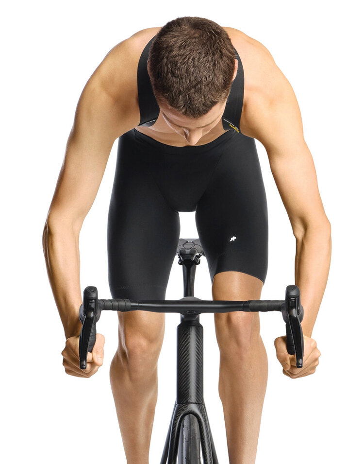 Assos Assos Equipe R S/F Bib Shorts S11