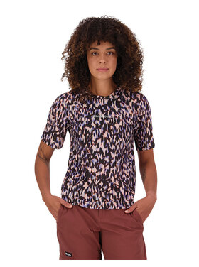 Mons Royale Mons Royale Icon Tee - Women's
