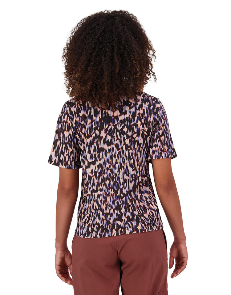 Mons Royale Mons Royale Icon Tee - Women's