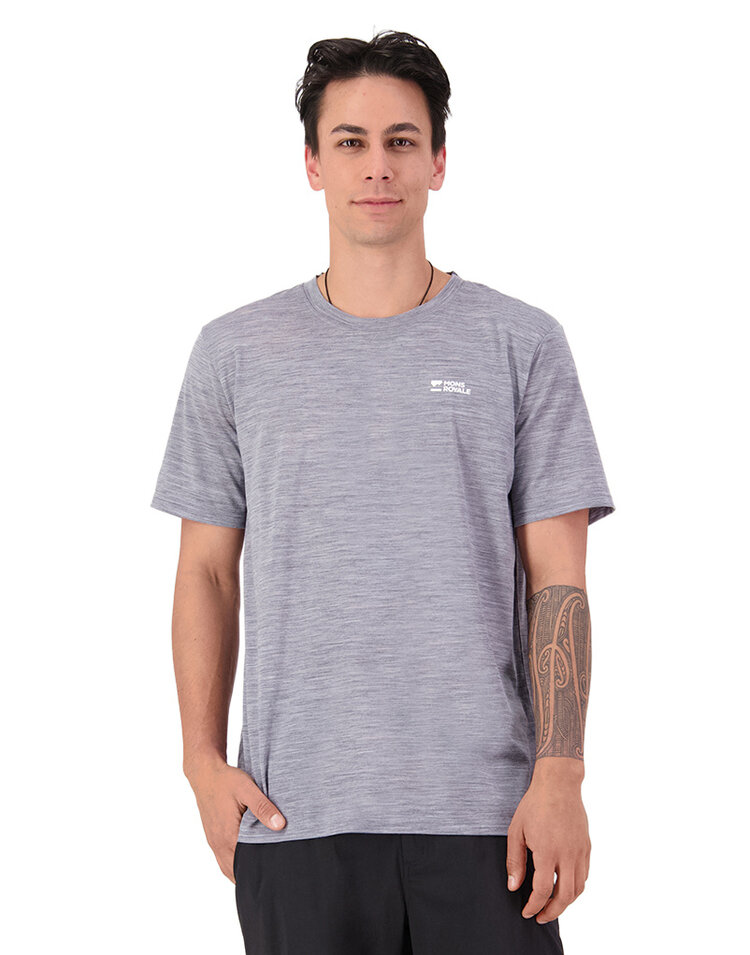 Mons Royale Mons Royale Icon Tee