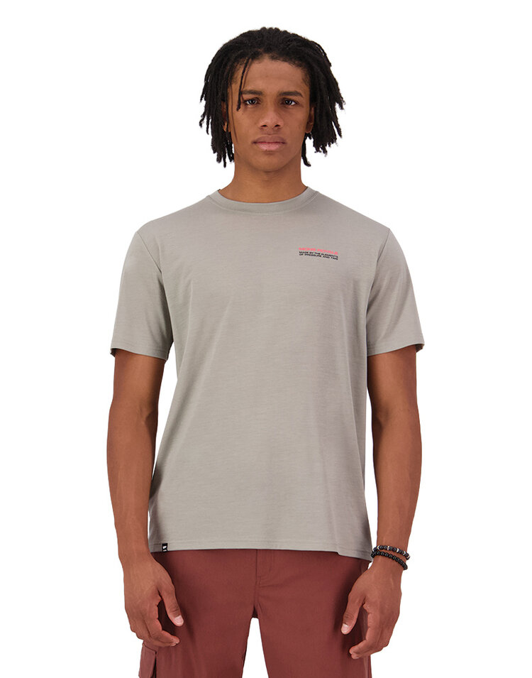 Mons Royale Mons Royale Icon Tee