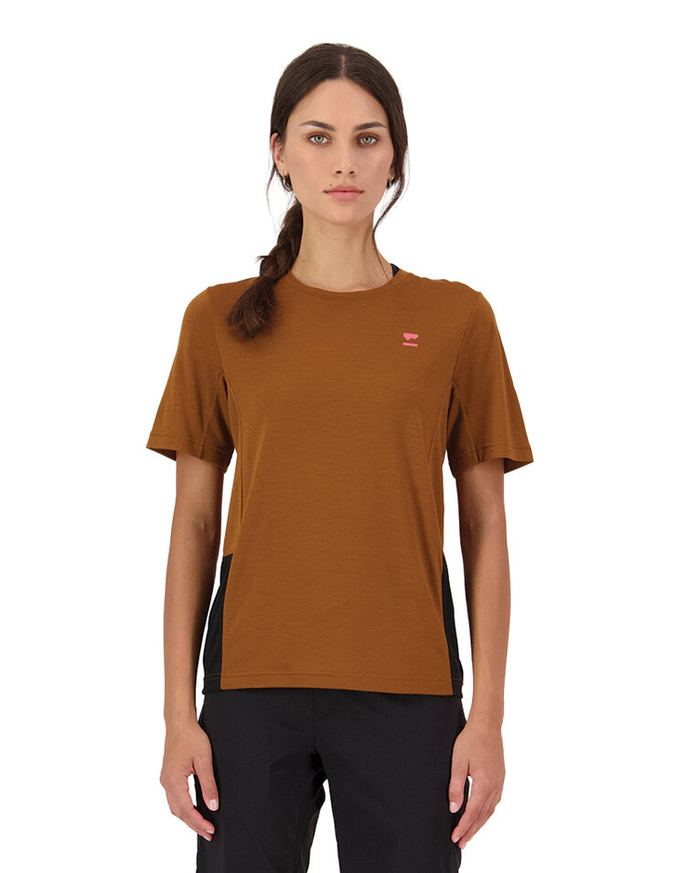 Mons Royale Mons Royale Tarn Tee - Women's