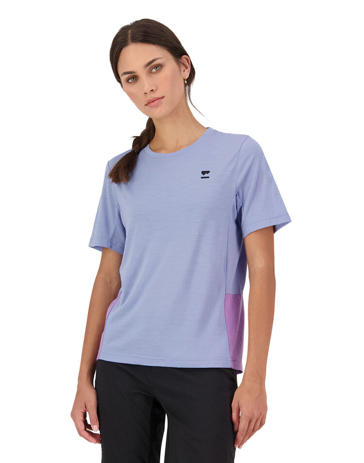 Mons Royale Mons Royale Tarn Tee - Women's