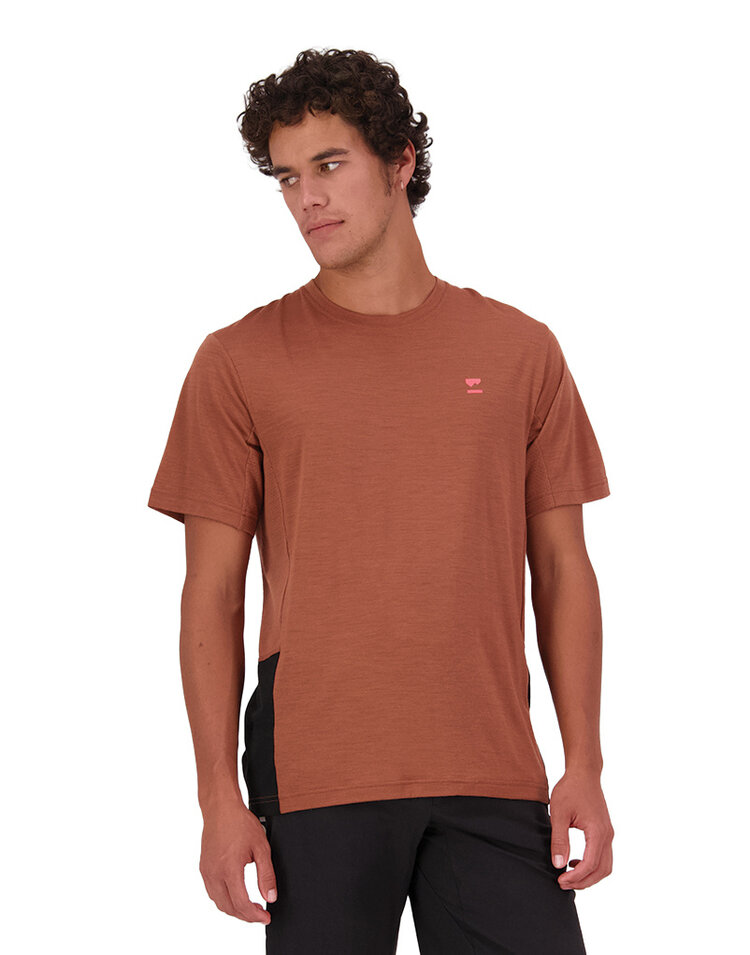 Mons Royale Mons Royale Tarn Tee