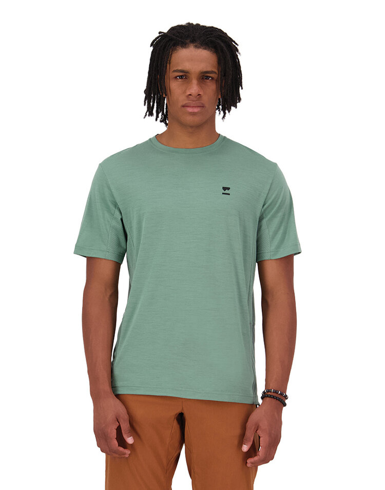 Mons Royale Mons Royale Tarn Tee