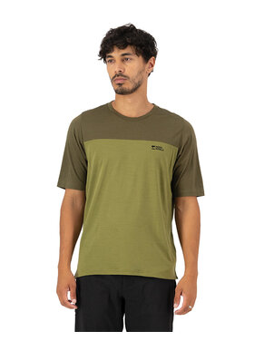 Mons Royale Mons Royale Diversion SS Jersey