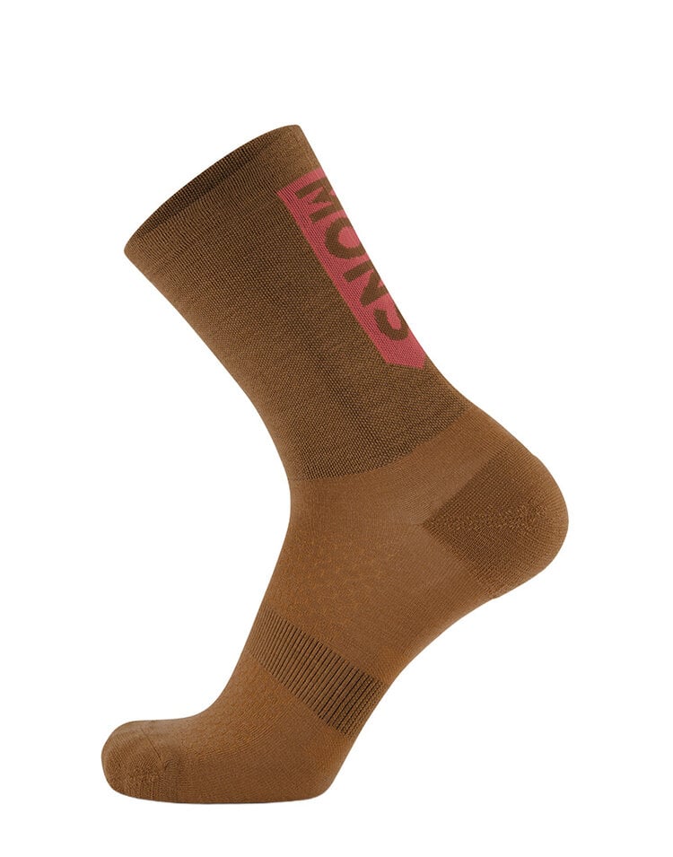 Mons Royale Mons Royale Atlas Crew Socks
