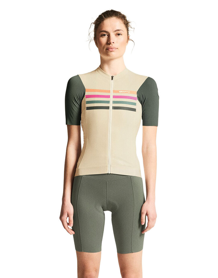 Craft Craft Endur Training Jersey - Women's