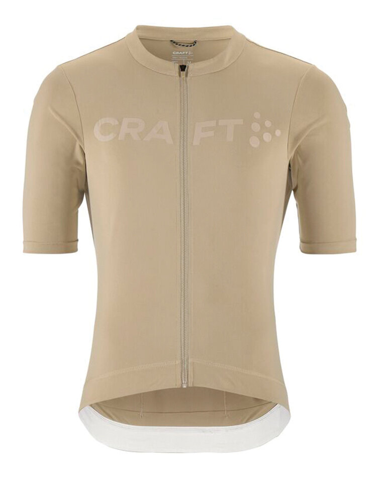 Craft Craft Endur Logo Jersey