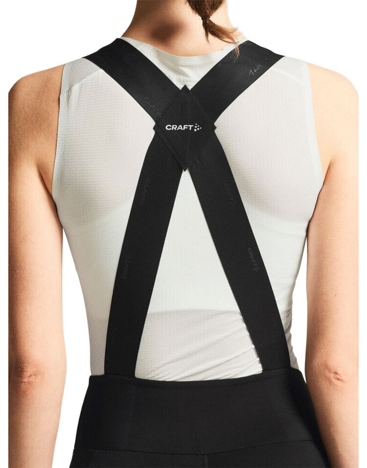 Craft Craft Endur Bib C2 - Women's