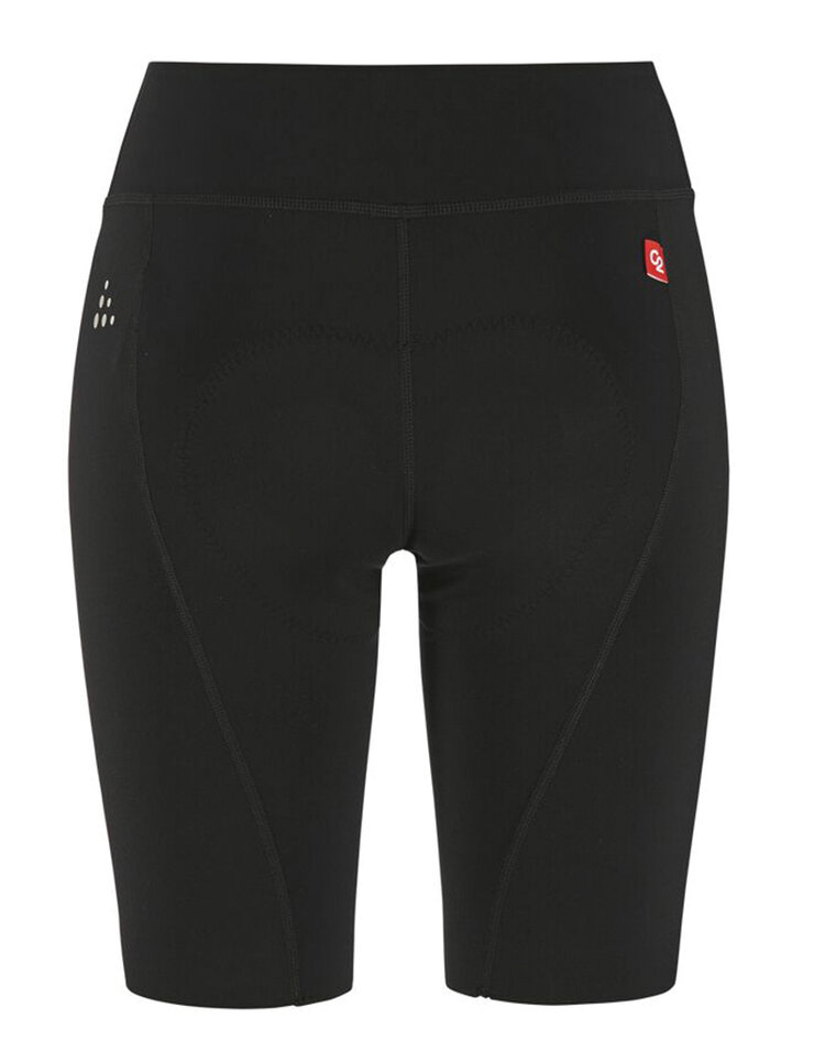 Craft Craft Endur Short C2 - Women's