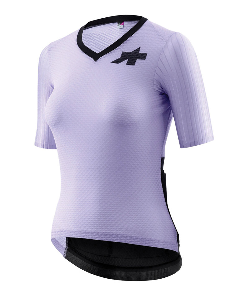 Assos Assos Dyora RSV Jersey  S11 - Women's