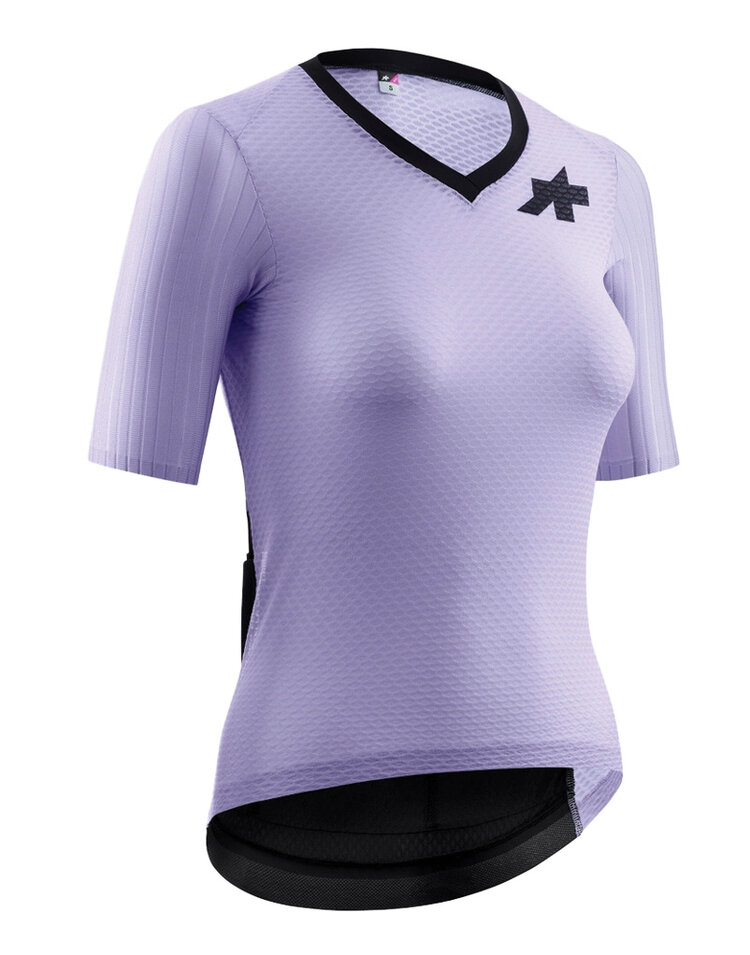 Assos Assos Dyora RSV Jersey  S11 - Women's