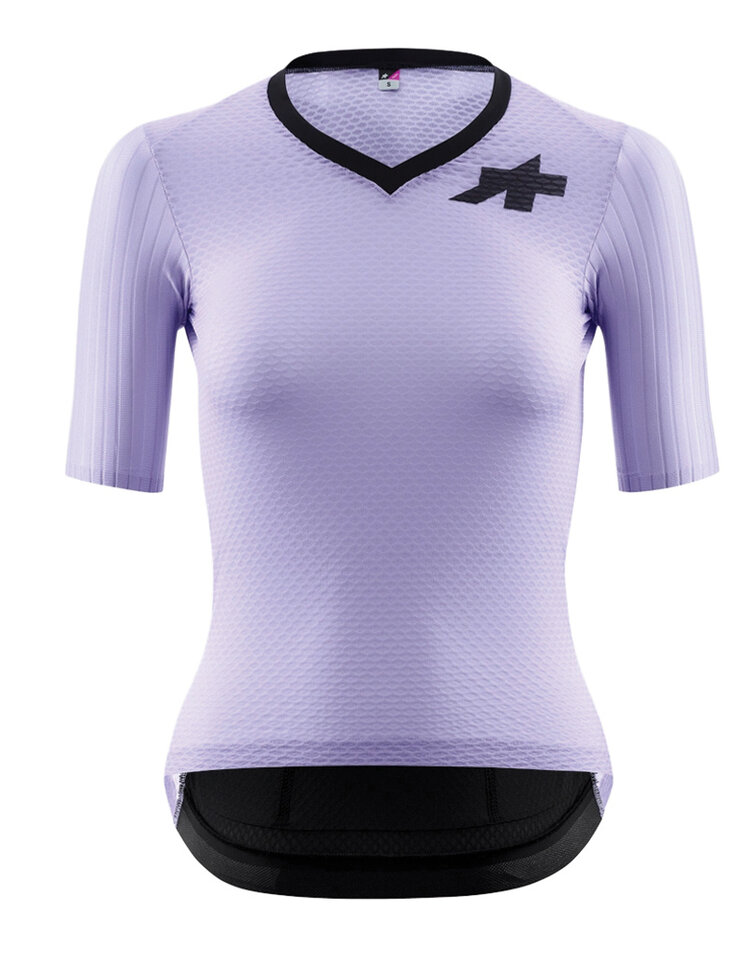 Assos Assos Dyora RSV Jersey  S11 - Women's
