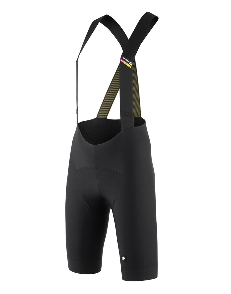 Assos Assos Dyora R Spring Fall Bib Shorts S11 - Women's