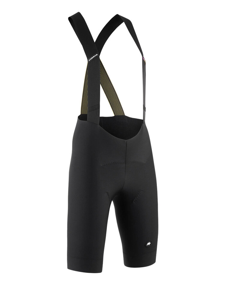Assos Assos Dyora R Spring Fall Bib Shorts S11 - Women's