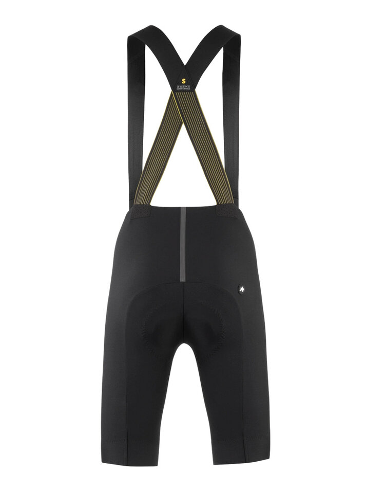 Assos Assos Dyora R Spring Fall Bib Shorts S11 - Women's