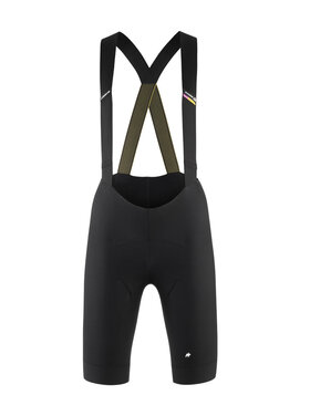 Assos Assos Dyora R Spring Fall Bib Shorts S11 - Women's