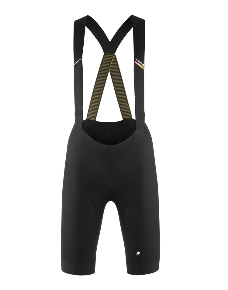 Assos Assos Dyora R Spring Fall Bib Shorts S11 - Women's