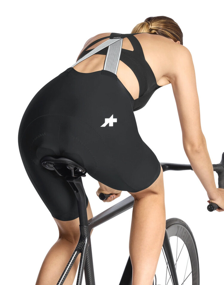 Assos Assos Dyora R Bib S11 - Women's