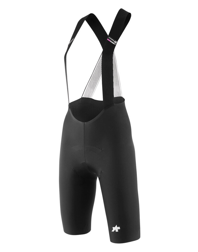 Assos Assos Dyora R Bib S11 - Women's