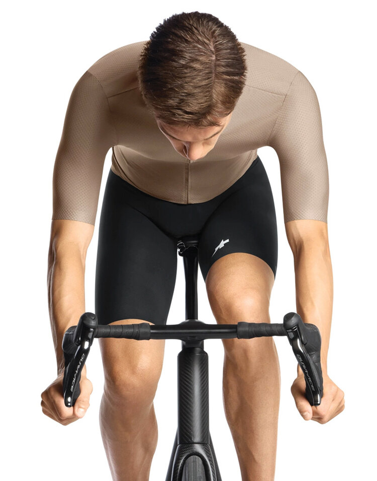 Assos Assos Equipe R Jersey S11