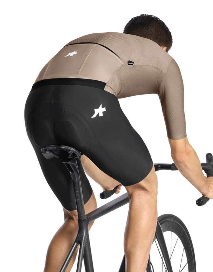 Assos Assos Equipe R Jersey S11
