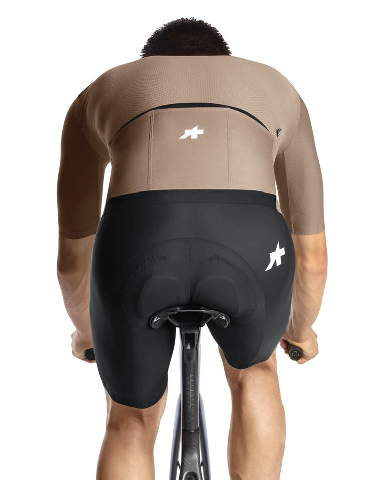 Assos Assos Equipe R Jersey S11