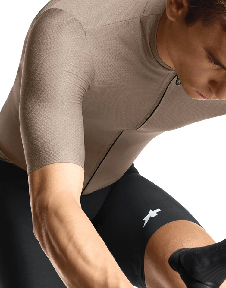 Assos Assos Equipe R Jersey S11