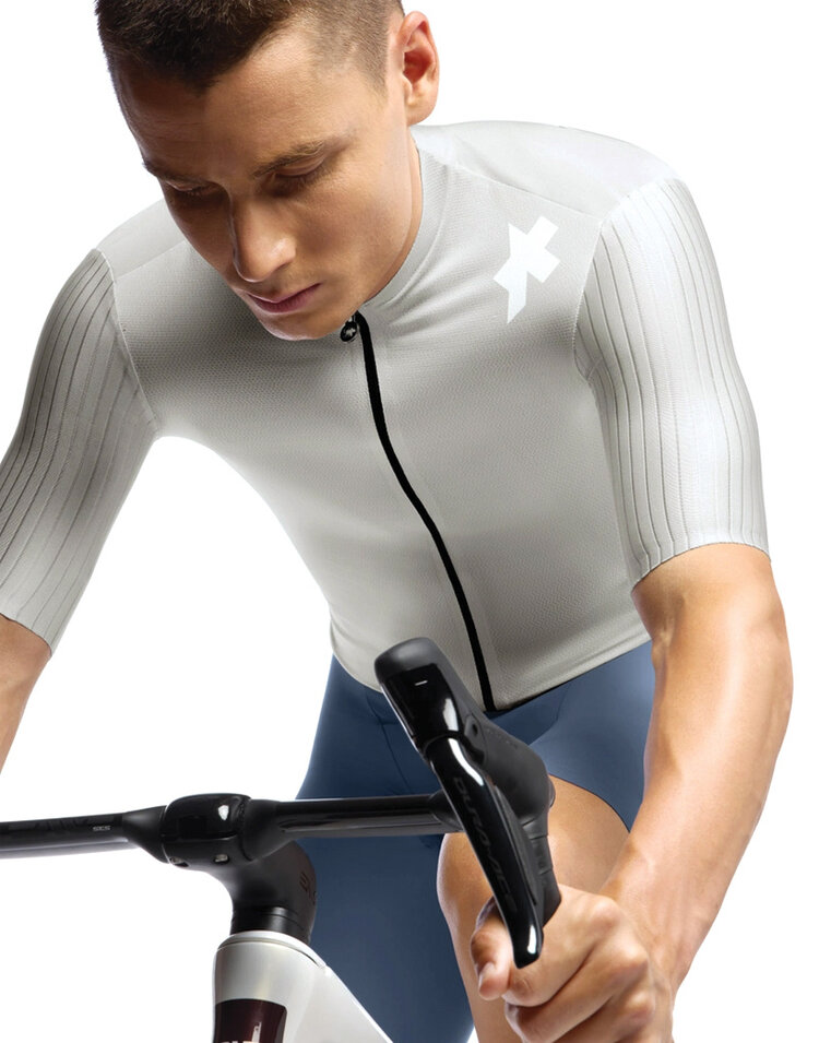 Assos Assos Equipe RS Jersey S11