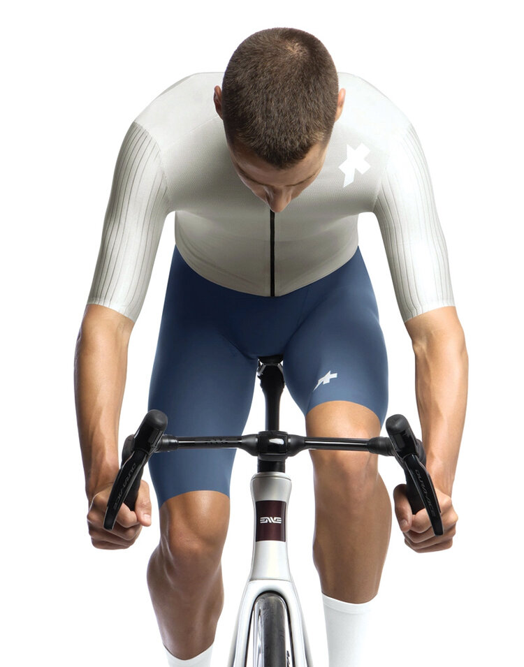Assos Assos Equipe RS Jersey S11