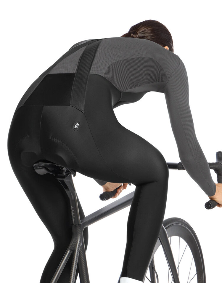 Assos Assos Uma GT Spring Fall Bibs S11 - Women's